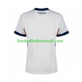 Fußballtrikots Ecuador World Cup 2026 Kurzarm 3rd trikot kaufen